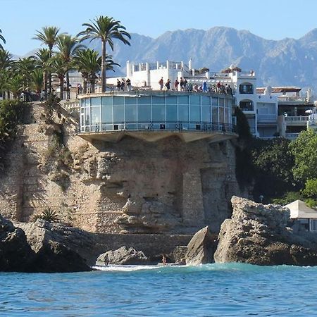 Apartamento Lorena Nerja Exterior photo