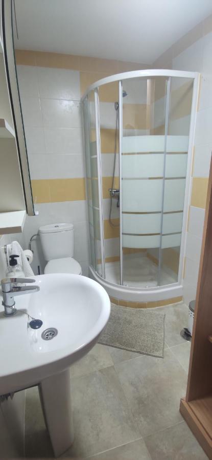 Apartamento Lorena Nerja Exterior photo