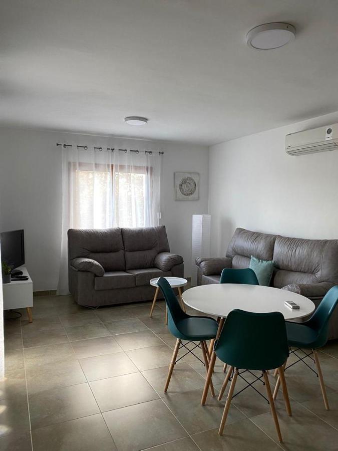 Apartamento Lorena Nerja Exterior photo